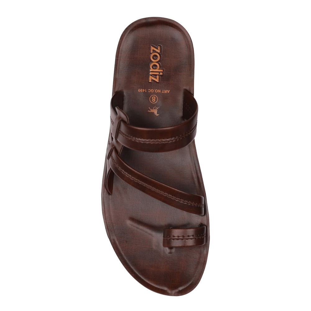 Zodiz GC 1499 Men Sandals