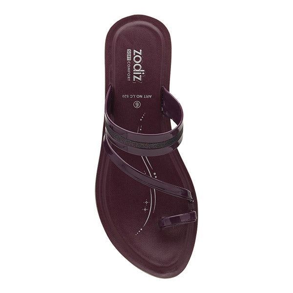 Zodiz LC 520 Women Slides
