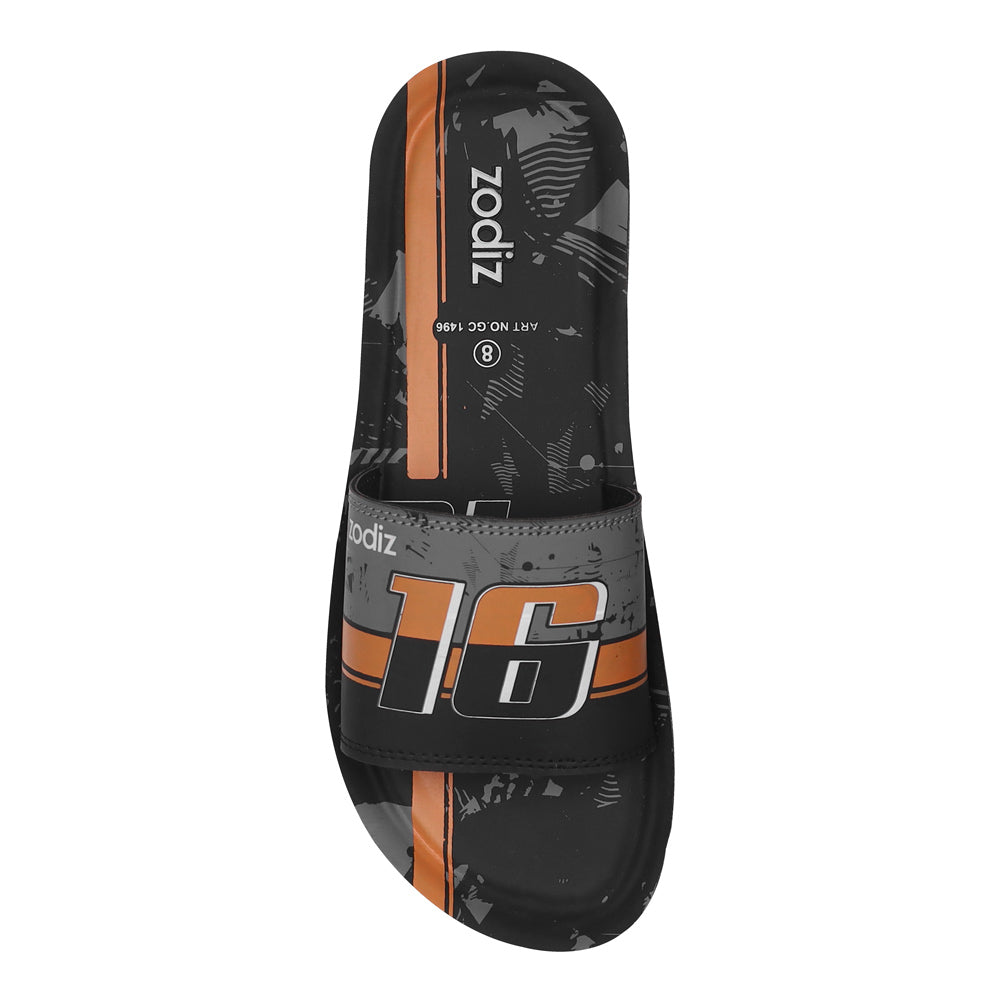 Zodiz GC 1496 Men Sandals