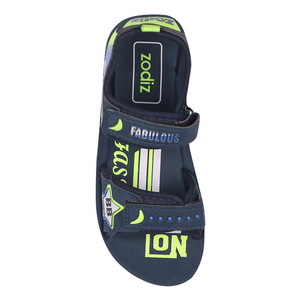 Zodiz KS 3234 Kids sandals
