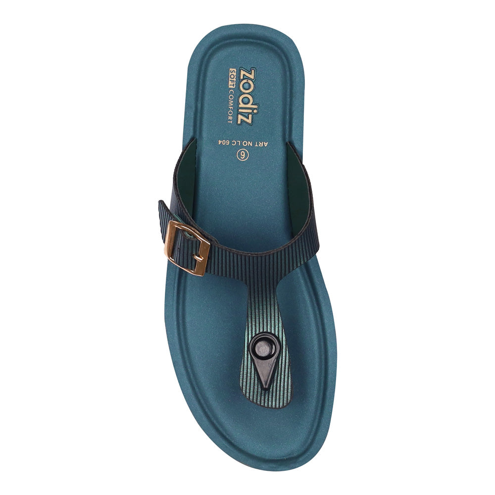 Zodiz LC 604 Women Slides