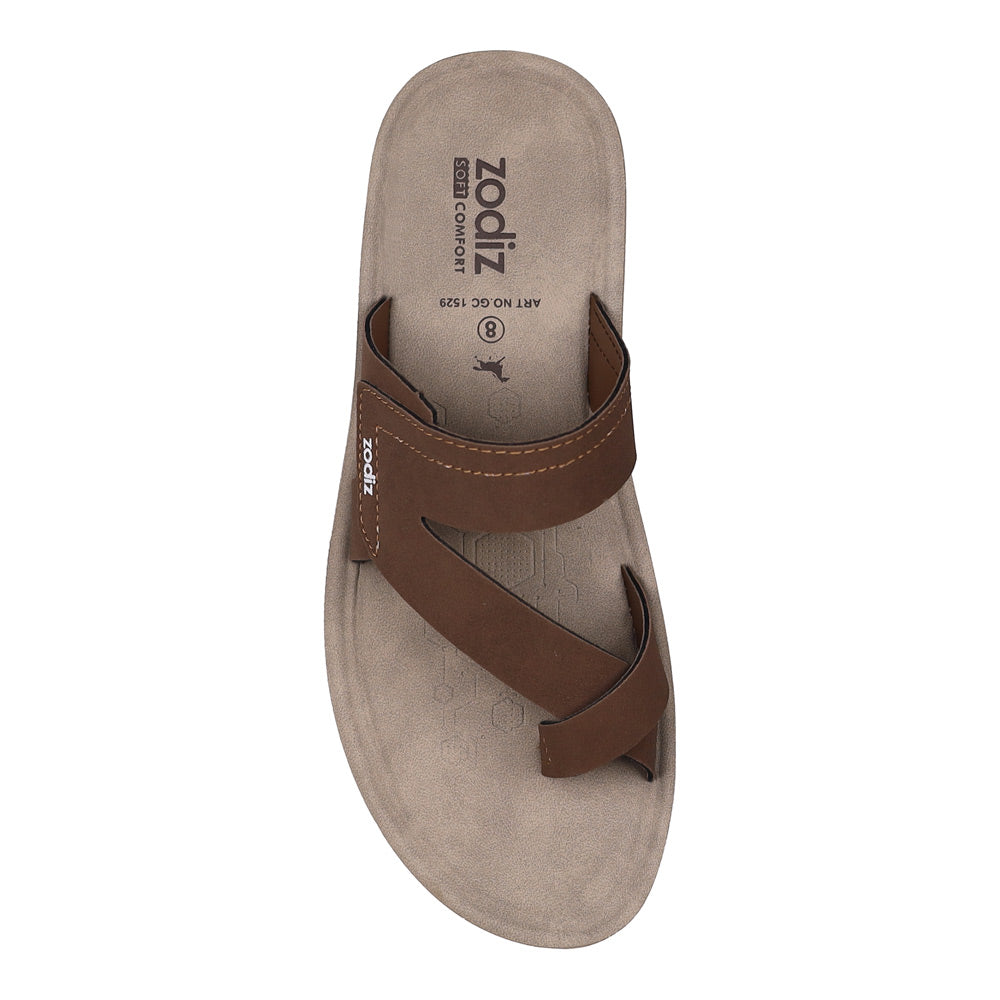 Zodiz GC 1529 Men Sandals