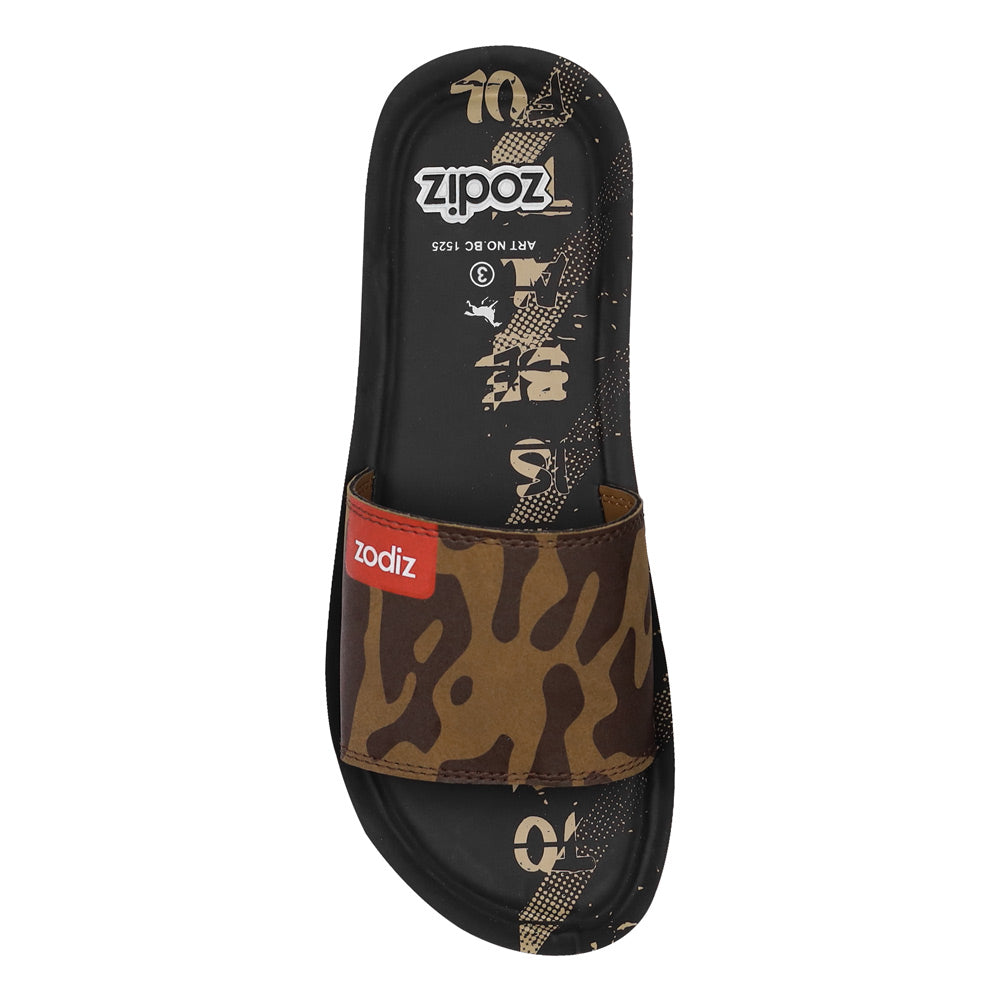 Zodiz BC 1525 Boys Sandals
