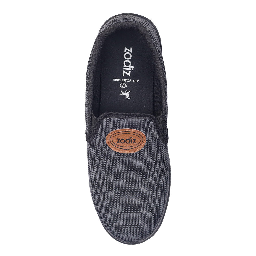 Zodiz BS 6886 Men Belly Shoes
