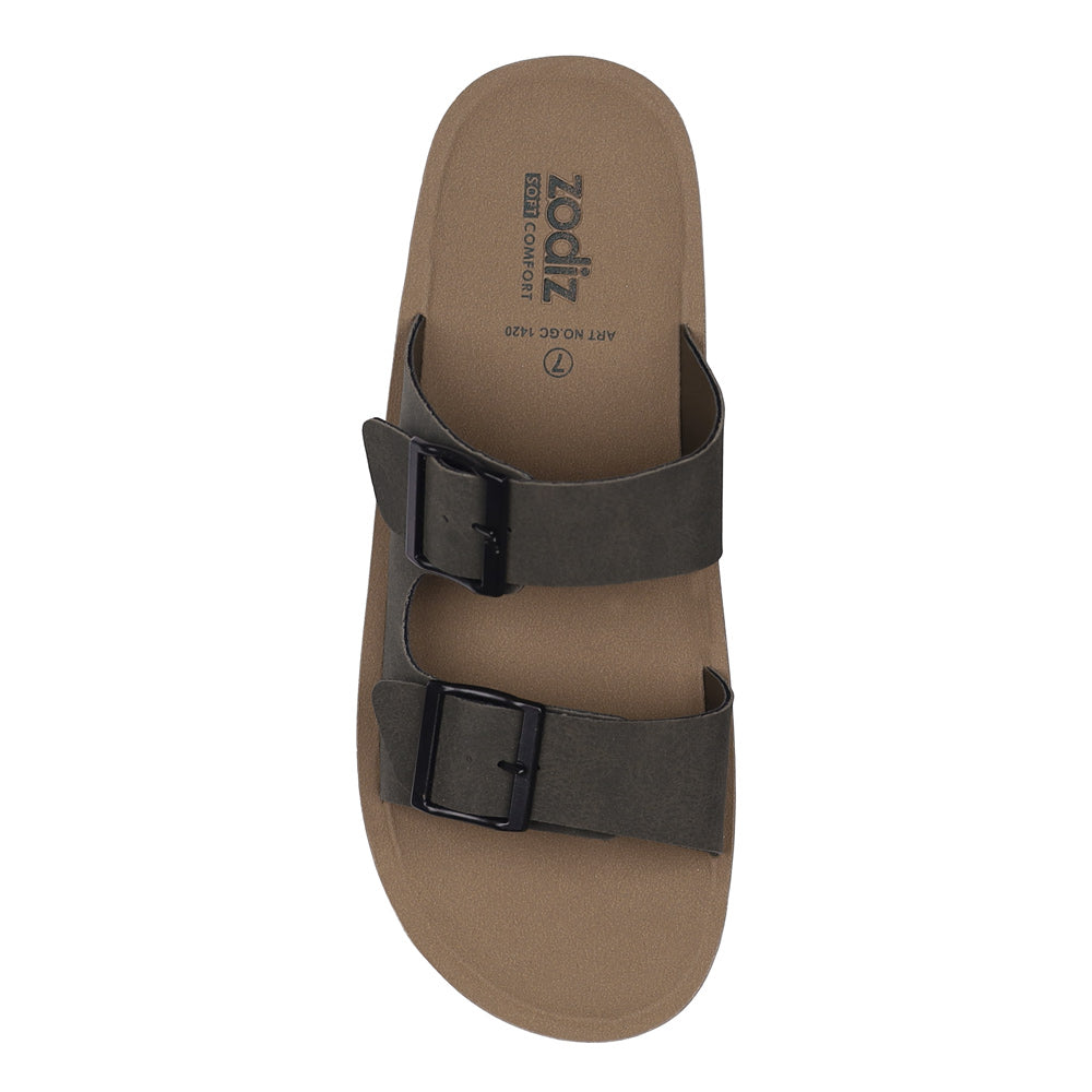 Zodiz GC 1420 Men Sandals