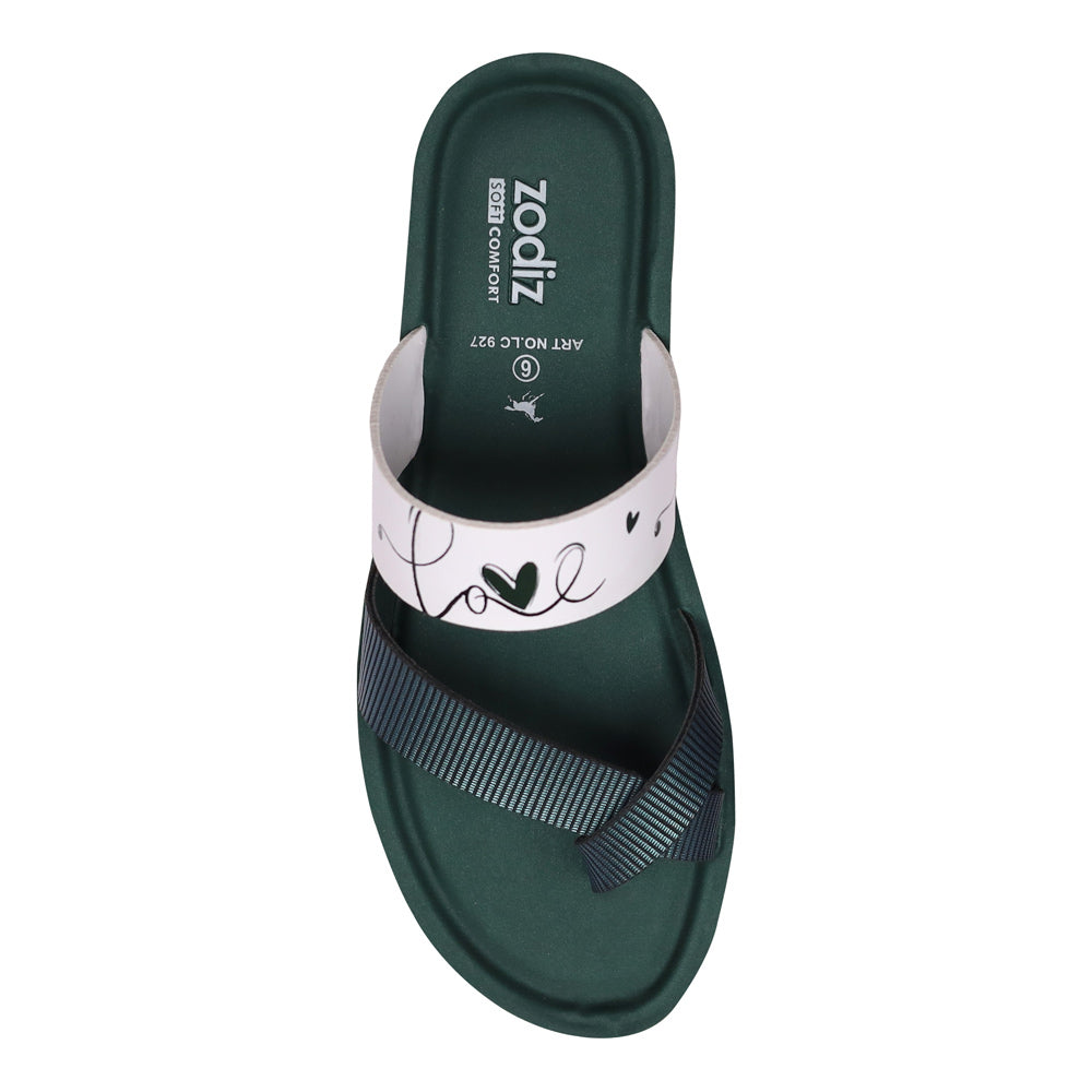 Zodiz LC 927 Women Slides