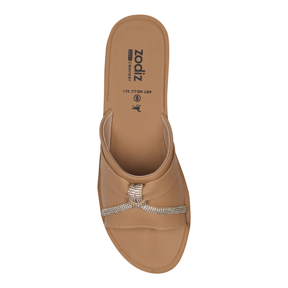 Zodiz LC 923 Women Slides