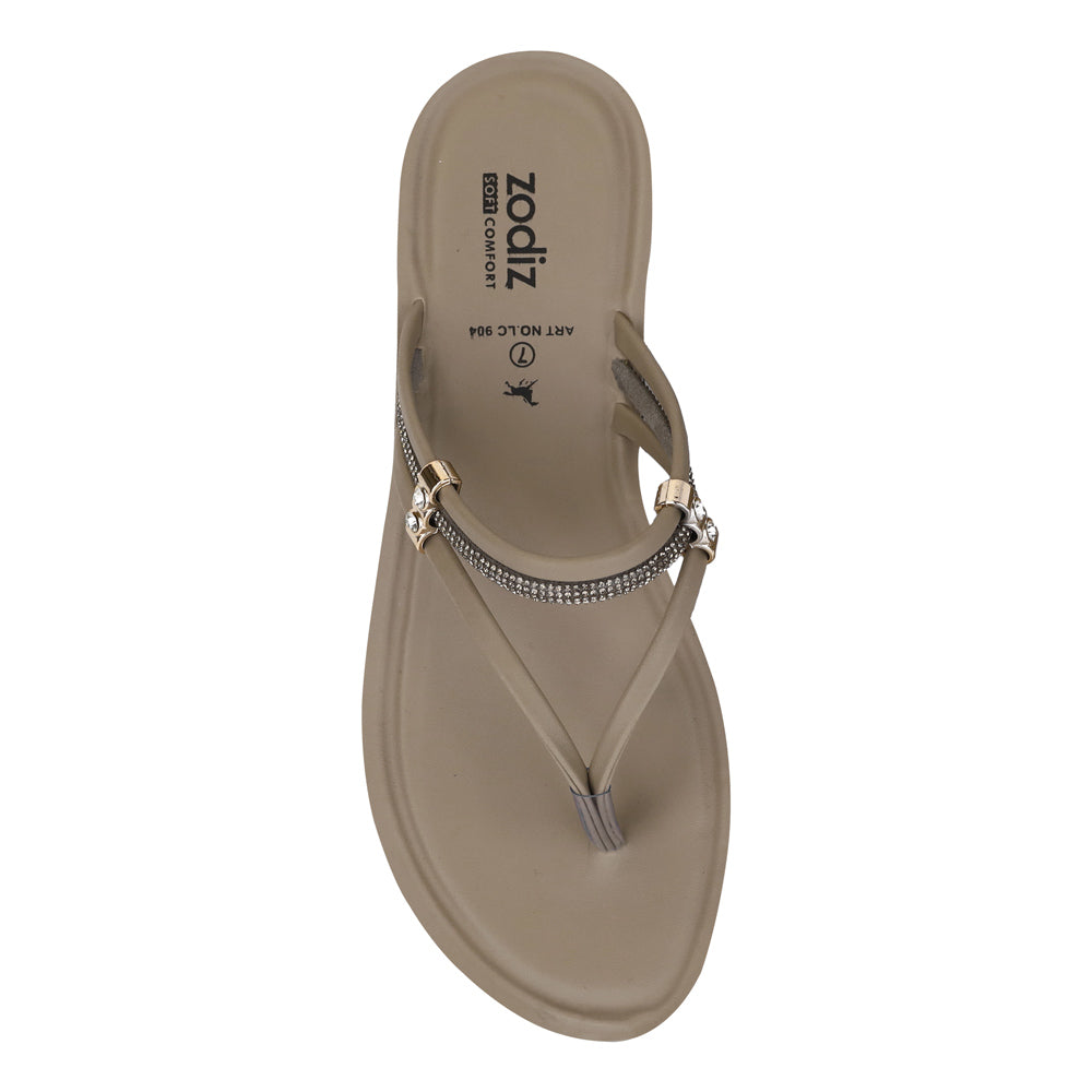 Zodiz LC 904 Women Slides
