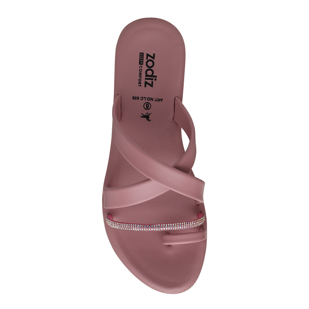 Zodiz LC 658 Women Slides