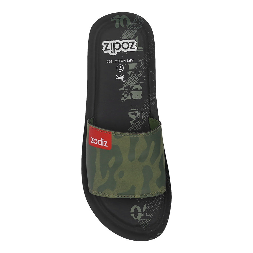 Zodiz GC 1525 Men Sandals