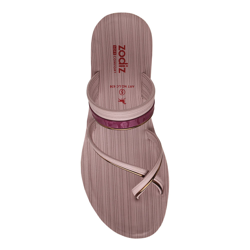 Zodiz LC 636 Women Slides