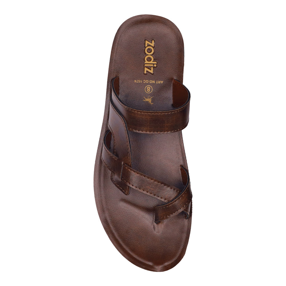 Zodiz GC 1574 Men Sandals