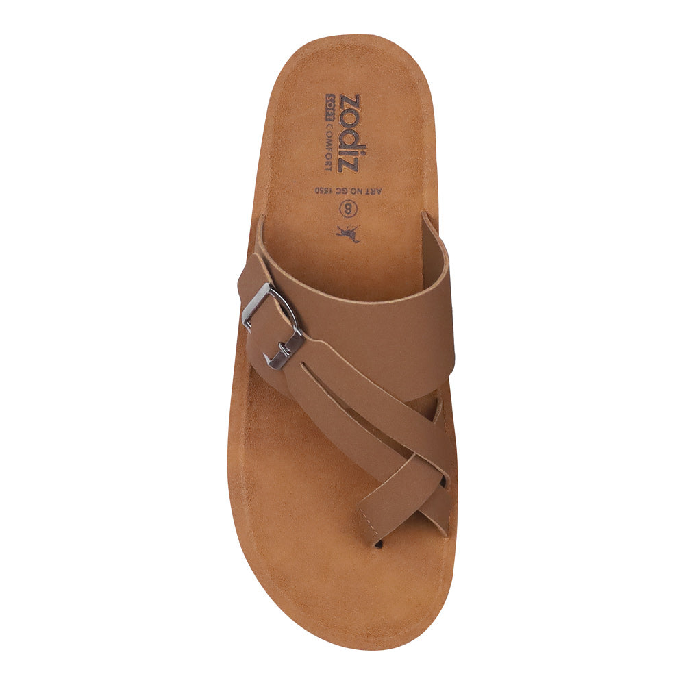 Zodiz GC 1550 Men Sandals