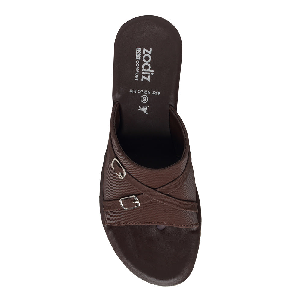 Zodiz LC 919 Women Slides