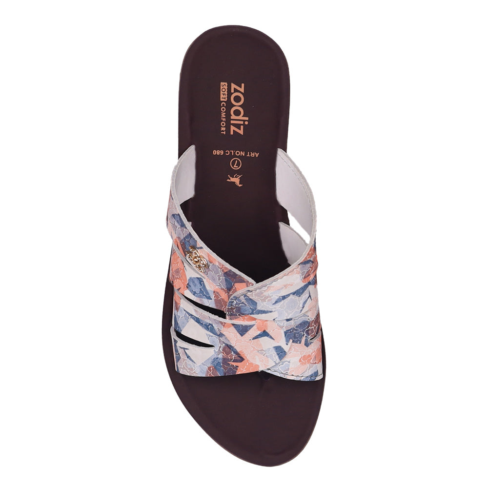 Zodiz LC 680 Women Slides