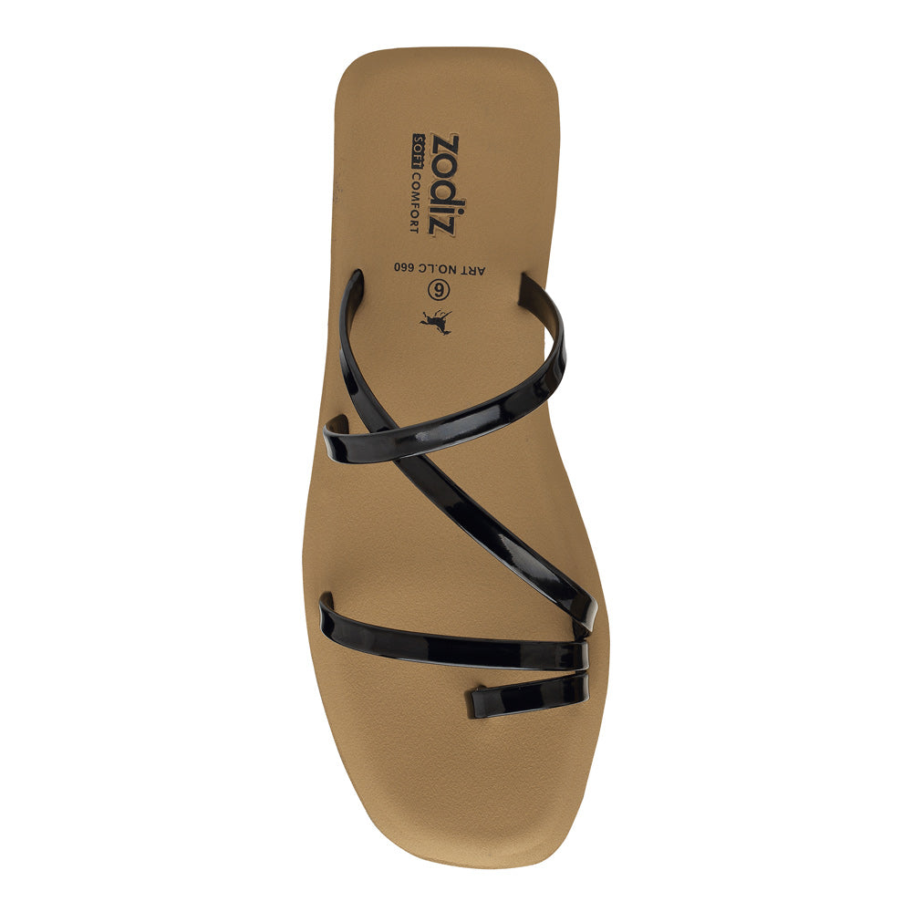 Zodiz LC 660 Women Slides