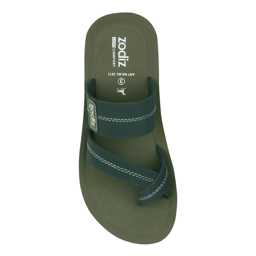 Zodiz BC 2213 Boys Slides