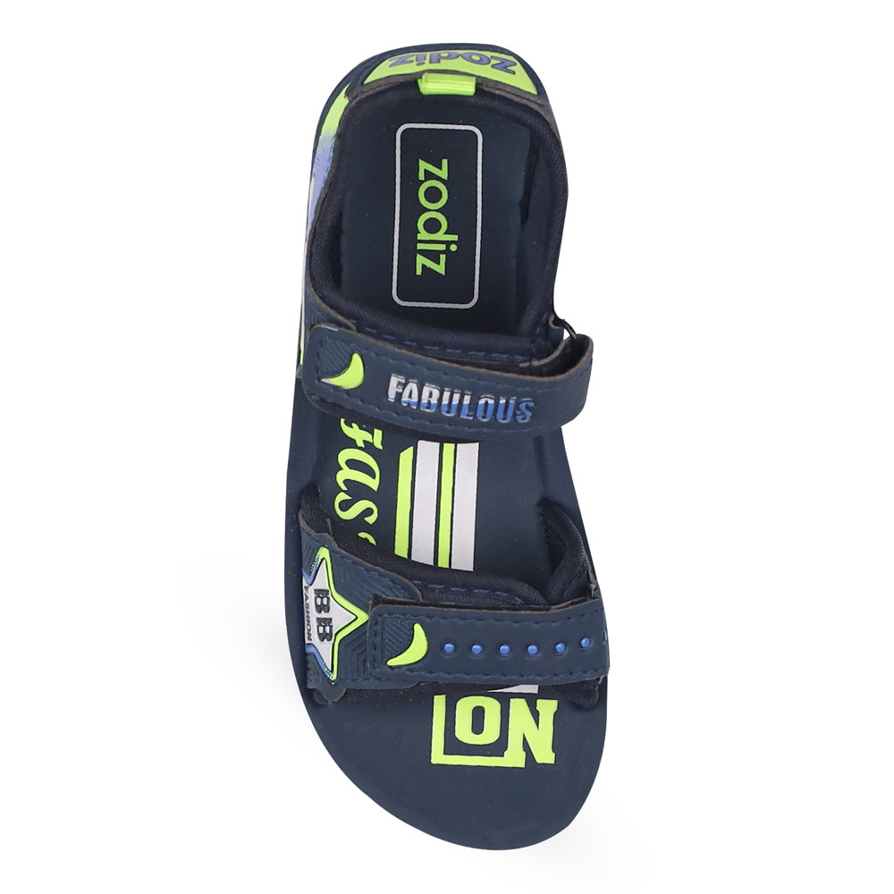 Zodiz BS 3234 Boys Sandals