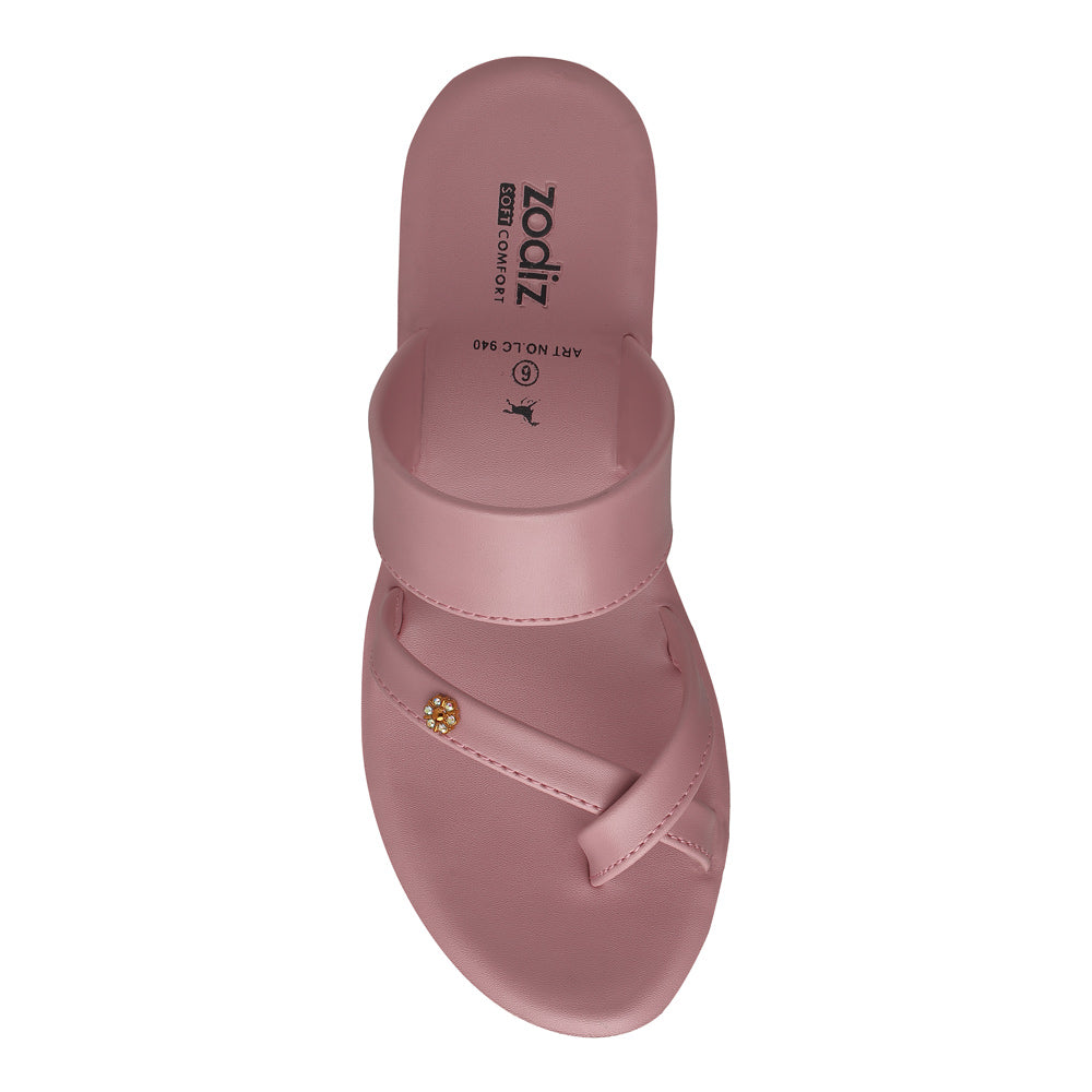 Zodiz LC 940 Women Slides