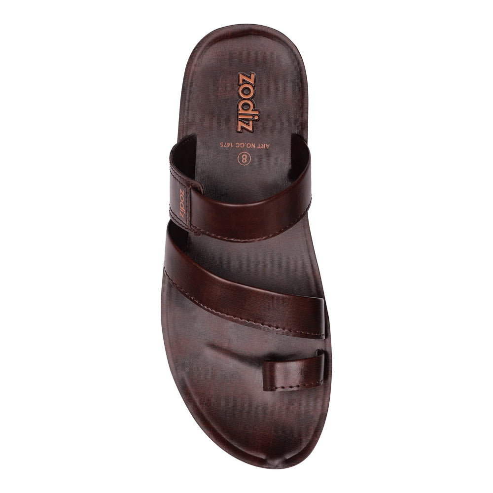 Zodiz GC 1475 Men Sandals