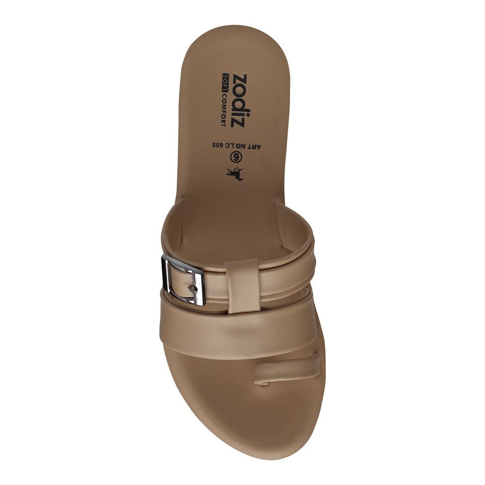 Zodiz LC 655 Women Slides