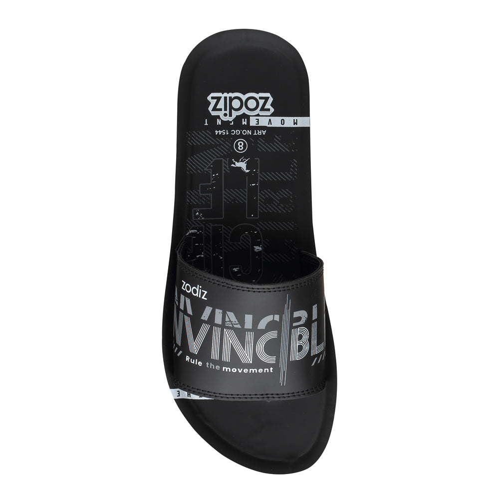 Zodiz GC 1544 Men Sandals