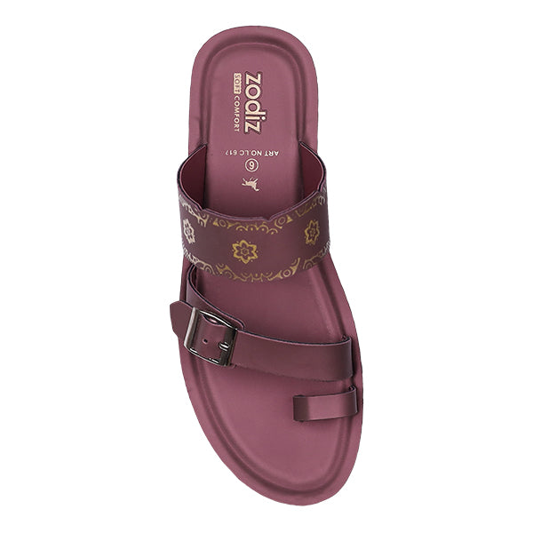Zodiz LC 617 Women Slides