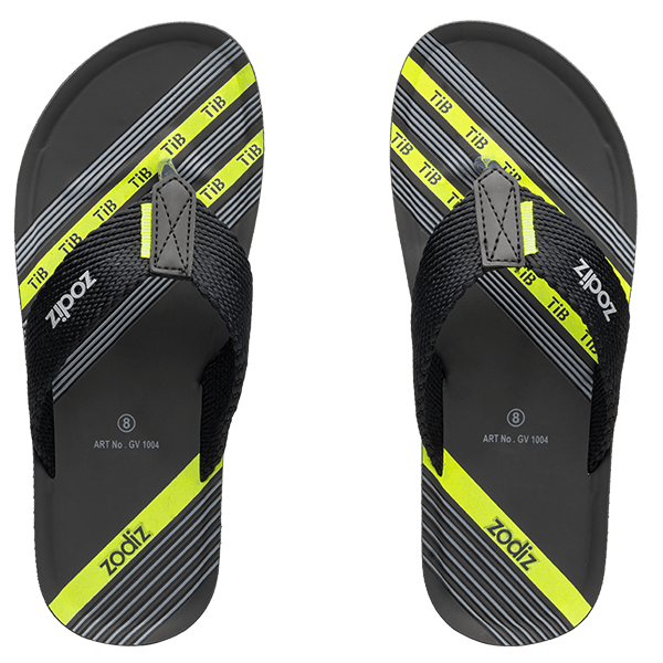 Zodiz GV 1004 Men Flip Flops
