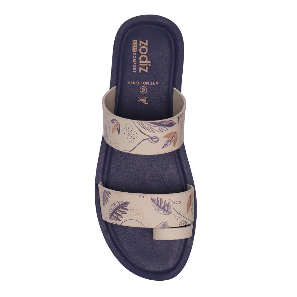 Zodiz LC 926 Women Slides