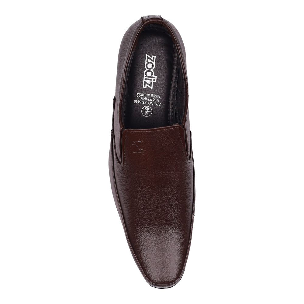 Zodiz FS 6445 Men Formal Shoe