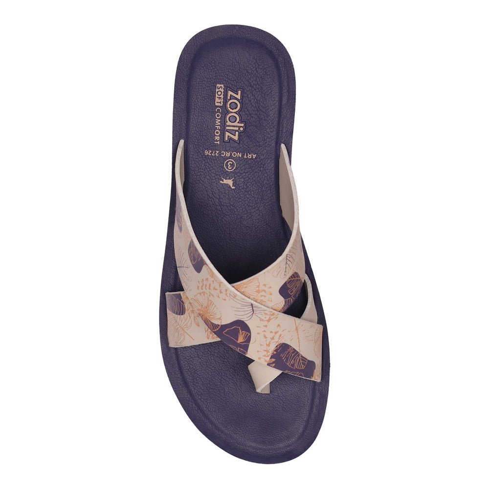 Zodiz RC 2726 Girls Sandals