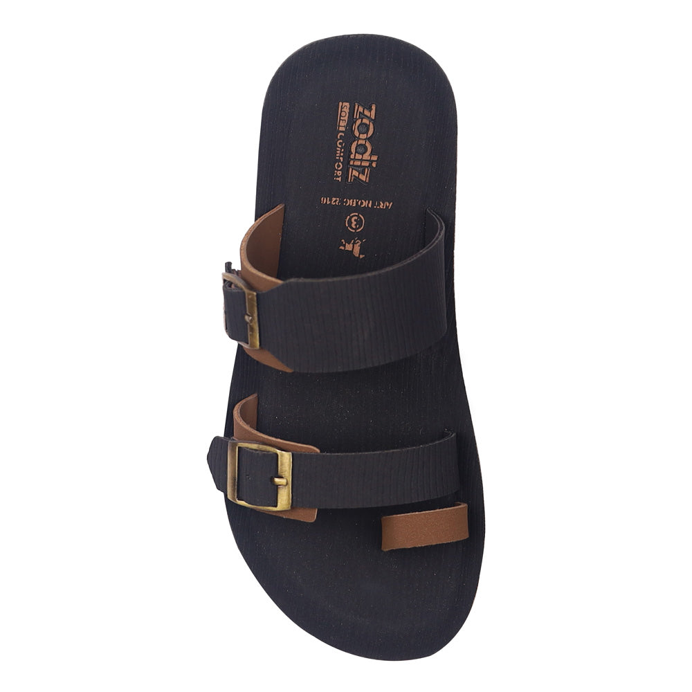 Zodiz BC 2216 Boys Slides