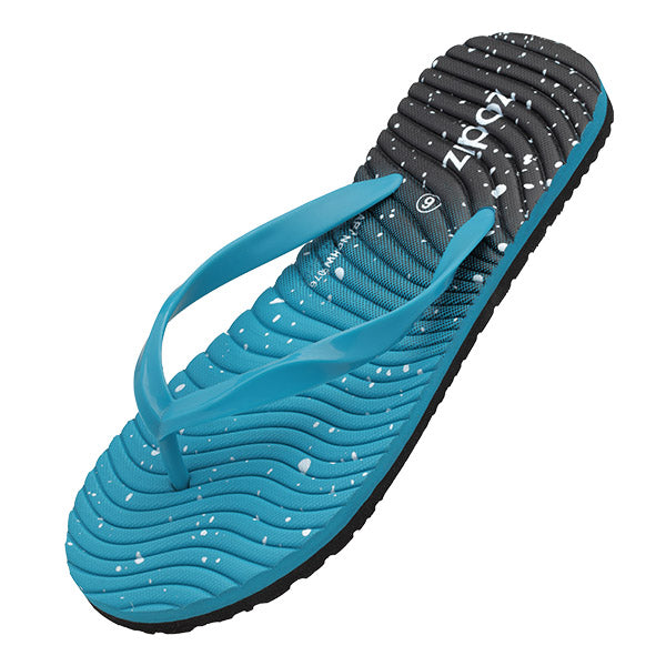 Zodiz HW 5076 Ladies Hawai Flip Flops