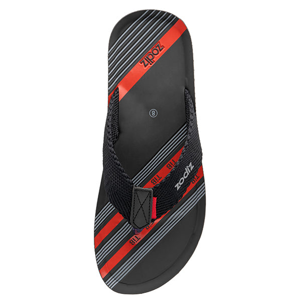 Zodiz GV 1004 Men Flip Flops