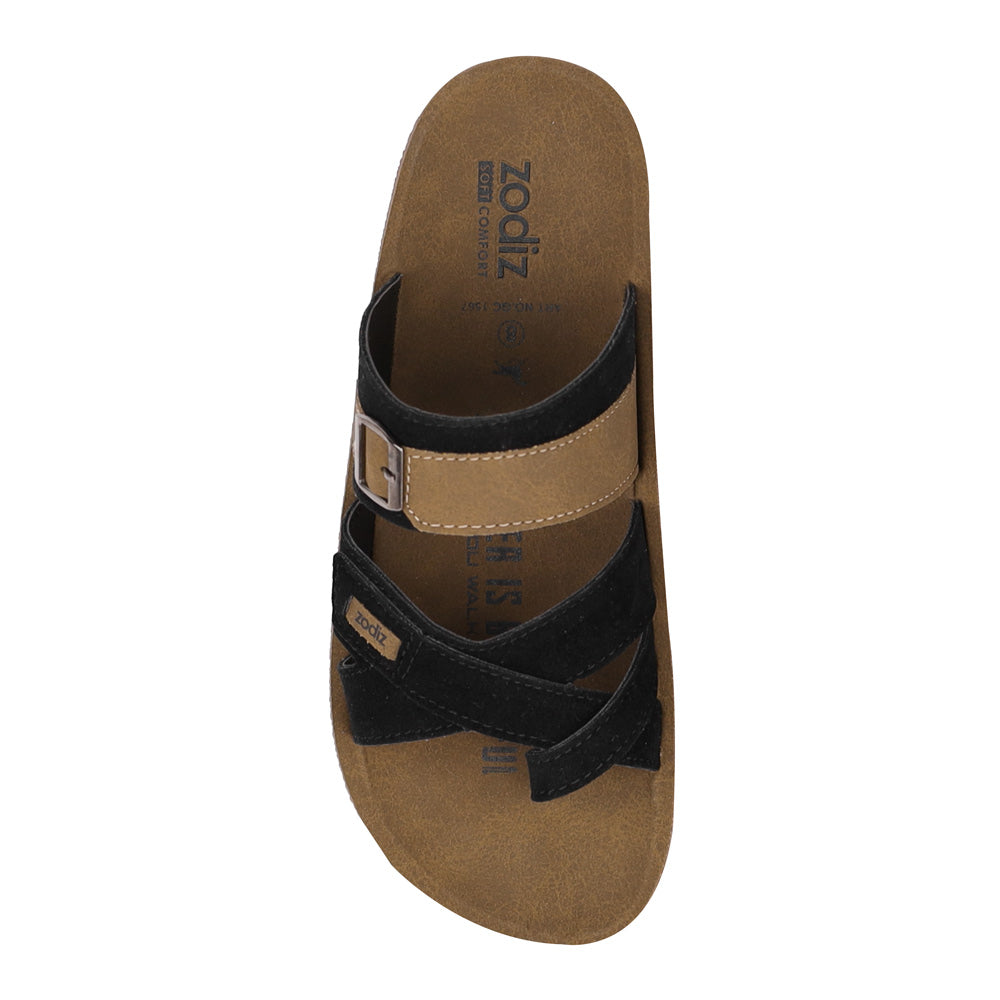 Zodiz GC 1567 Men Sandals