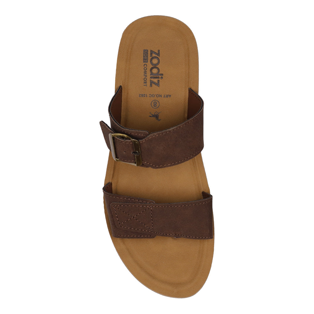 Zodiz GC 1562 Men Sandals