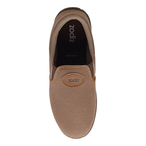 Zodiz BS 6882 Men Belly Shoes