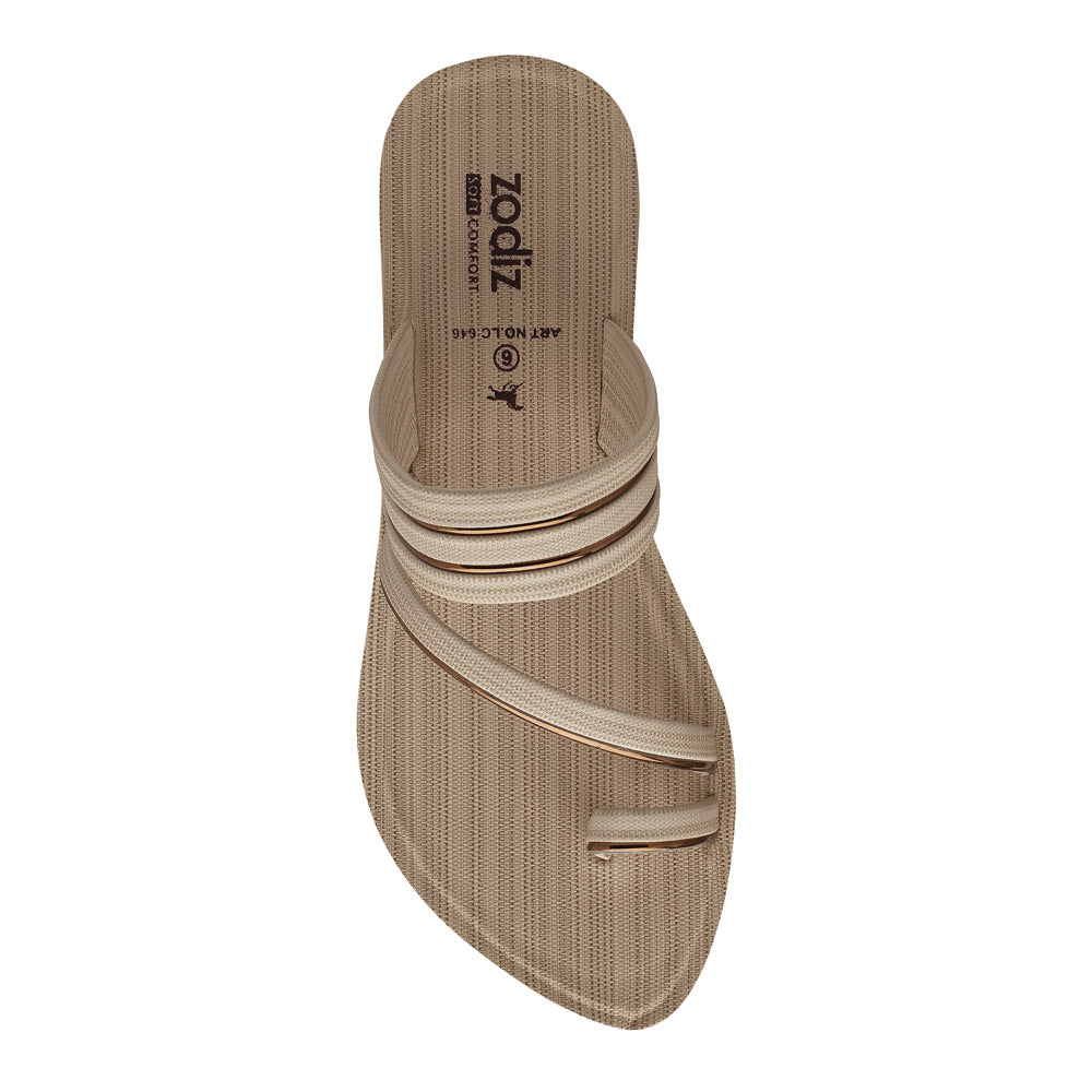 Zodiz LC 646 Women Slides