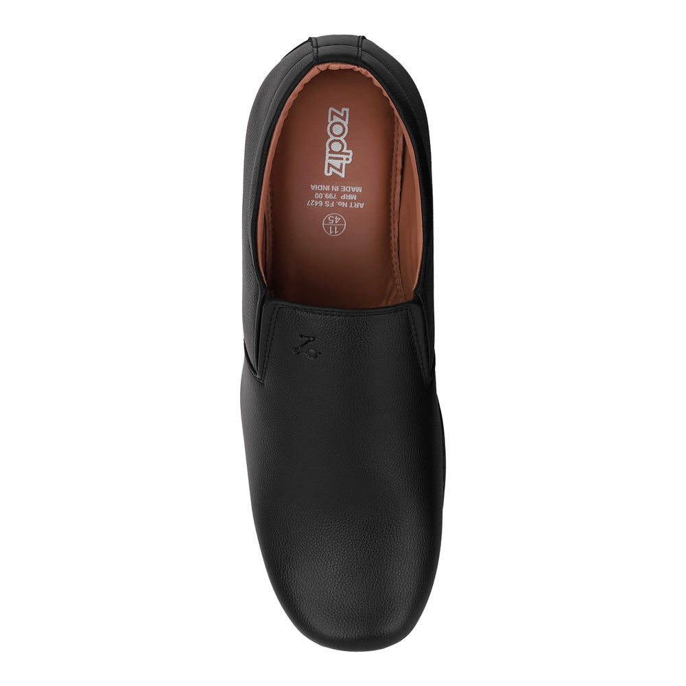 Zodiz FS 6427 Men Giants Sandals