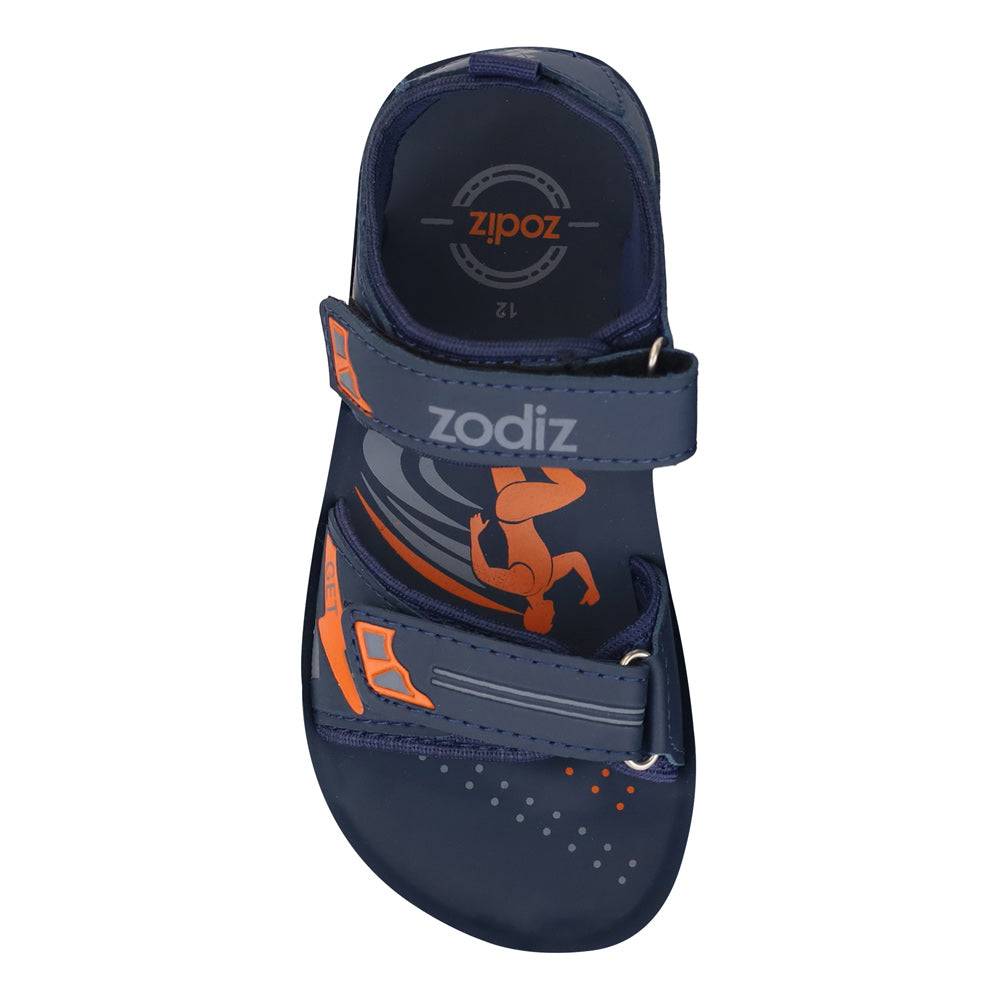 Zodiz BS 3233 Boys Sandals