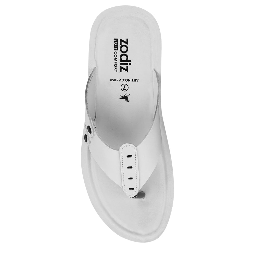 Zodiz GV 1050 Men Flip Flops