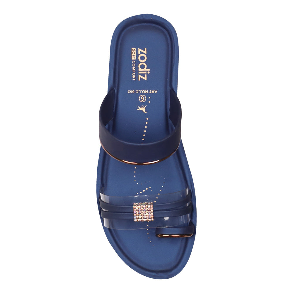 Zodiz LC 662 Women Slides