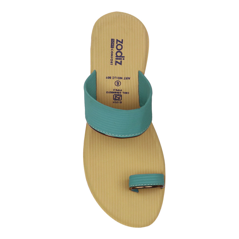 Zodiz LC 601 Women Slides