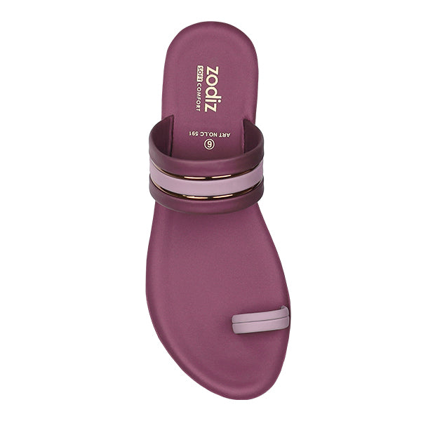 Zodiz LC 591 Women Slides