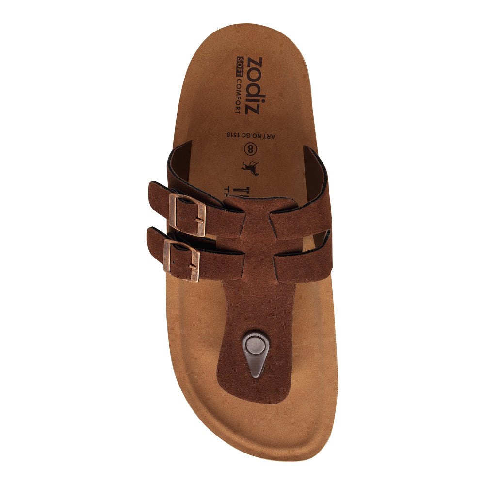 Zodiz GC 1518 Men Sandals