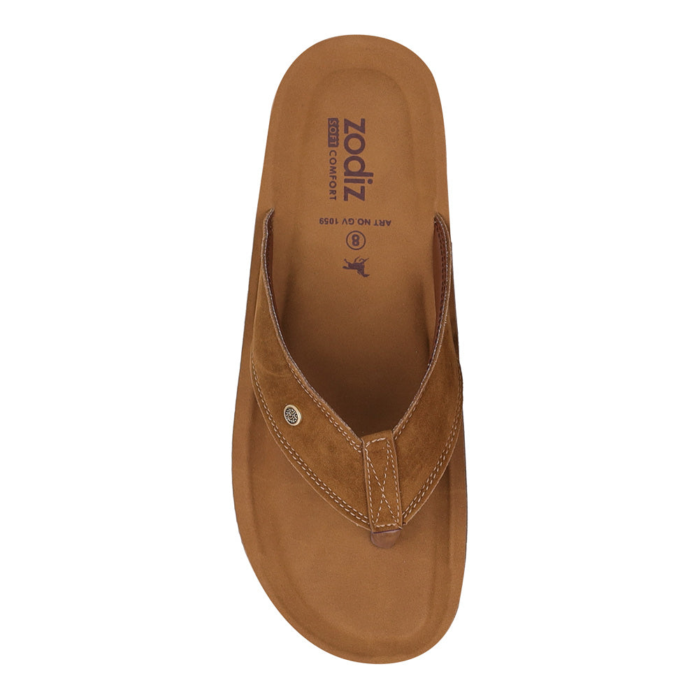 Zodiz GV 1059 Men Flip Flops