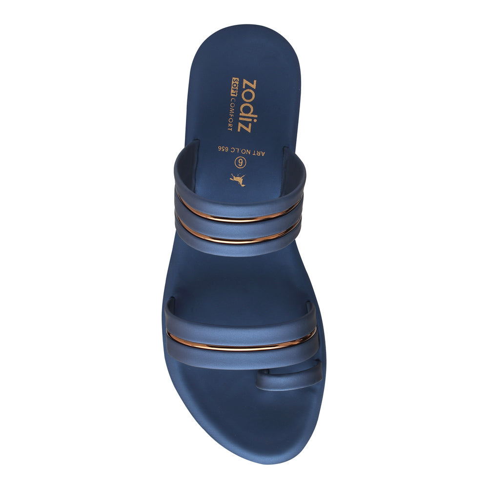 Zodiz LC 656 Women Slides
