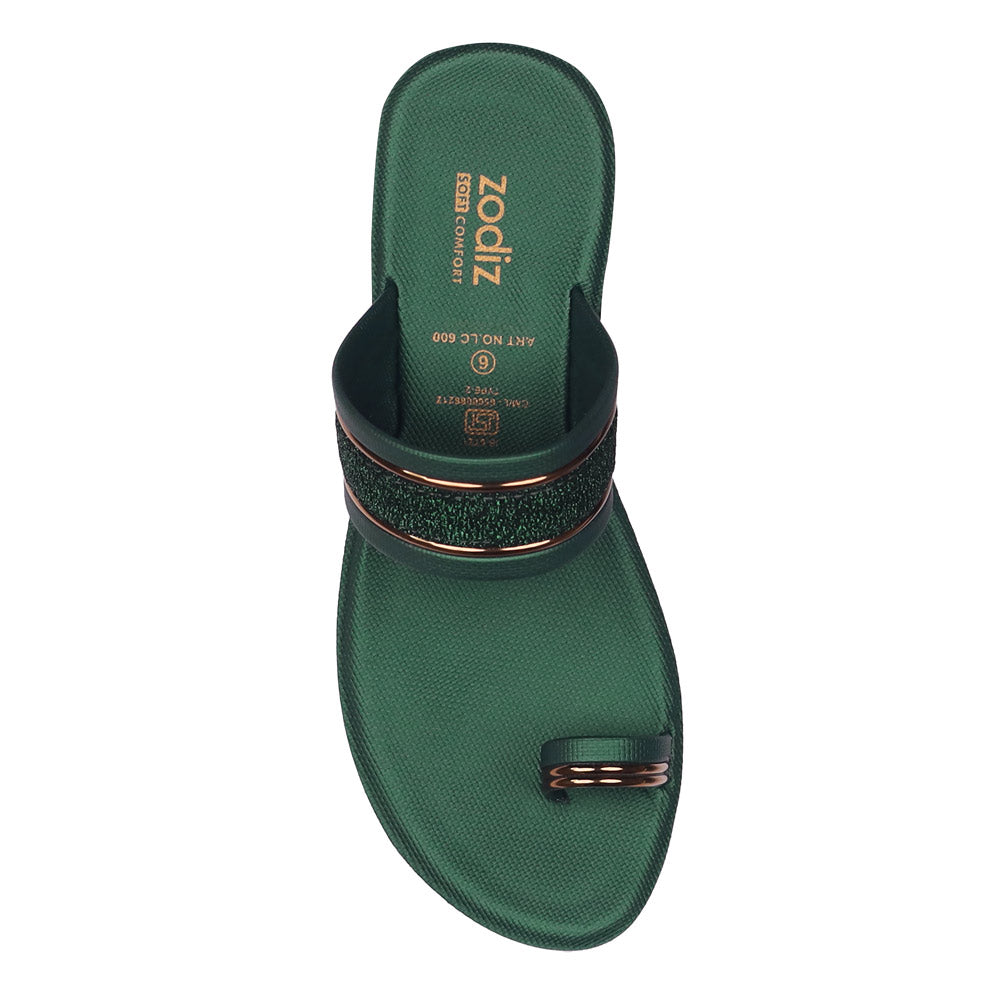 Zodiz LC 600 Women Slides