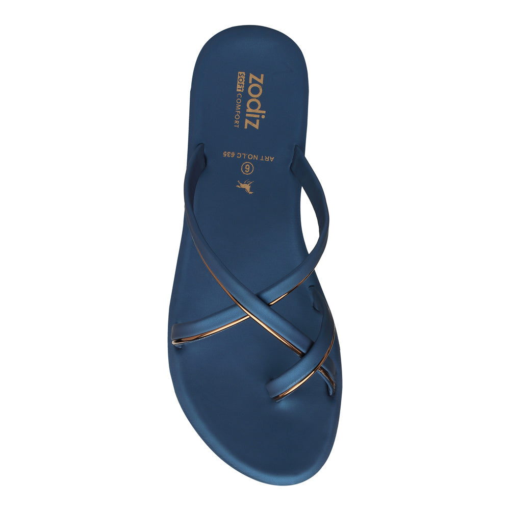Zodiz LC 635 Women Slides