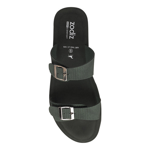 Zodiz LC 586 Women Slides